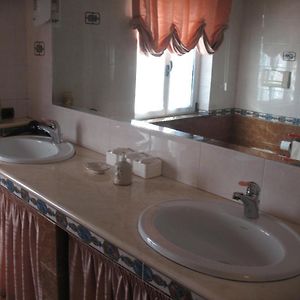 Private Bathroom Queen Room